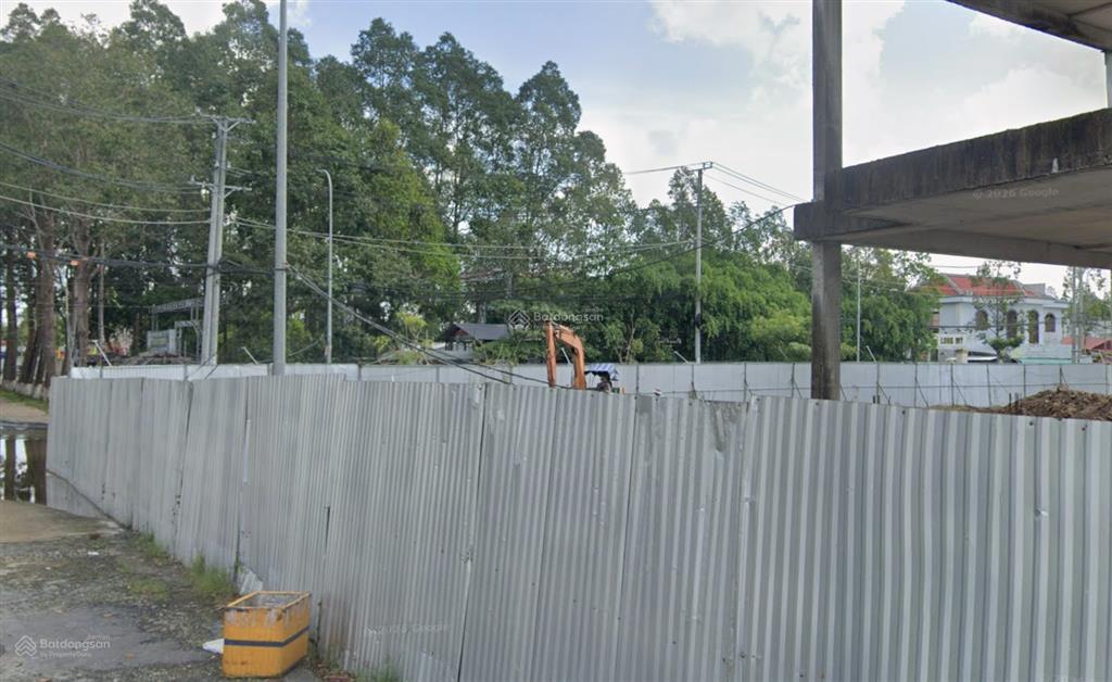 Cần bán 110 m2 đất gần chợ long mỹ, 30 tháng 4 khu vực 2 p. thuận an tx, long mỹ, cần thơ