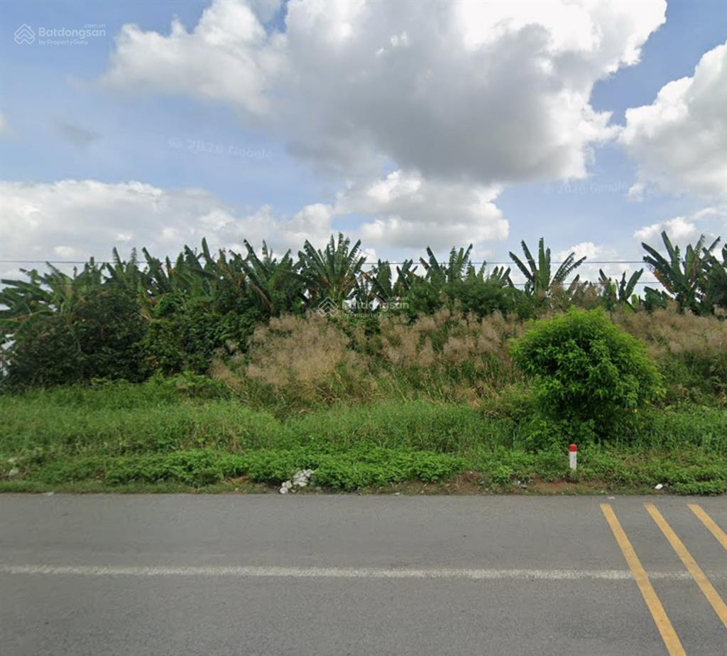 Bán đất gần mt đường 61c, gần bến xe vị thanh, cầu mương lộ, cầu bốn thước