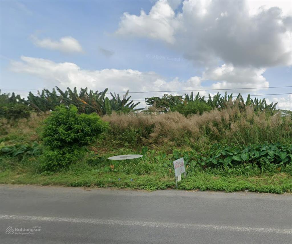 Bán đất gần mt đường 61c, gần bến xe vị thanh, cầu mương lộ, cầu bốn thước