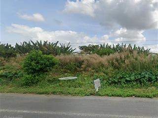 Bán đất gần mt đường 61c, gần bến xe vị thanh, cầu mương lộ, cầu bốn thước