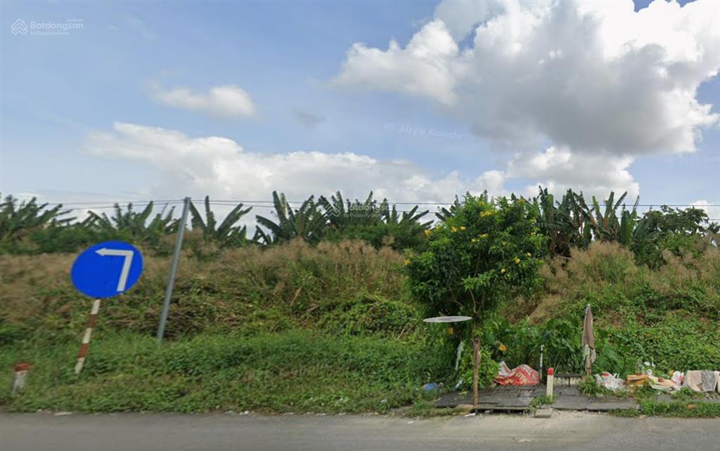 Bán đất gần mt đường 61c, gần bến xe vị thanh, cầu mương lộ, cầu bốn thước