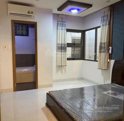 Cho thuê nhà ngay phạm đình hổ, đà nẵng nội thất cơ bản