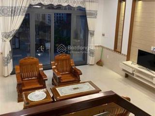 Cho thuê nhà ngay phạm đình hổ, đà nẵng nội thất cơ bản