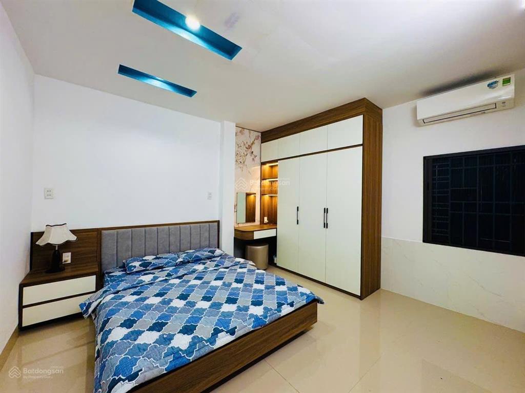 Cho thuê nhà gần đường phạm đình hổ, hòa khánh, đà nẵng