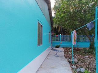 Cho thuê nhà riêng tại 277 dh 25c, thị trấn long hồ, 6 triệu, 220 m2