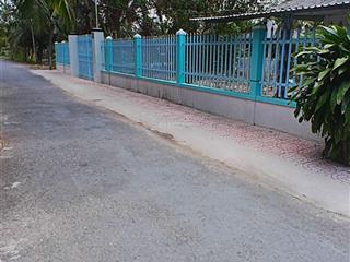 Cho thuê nhà mặt phố tại thị trấn long hồ, 6 triệu vnd, 220 m2, giá tốt