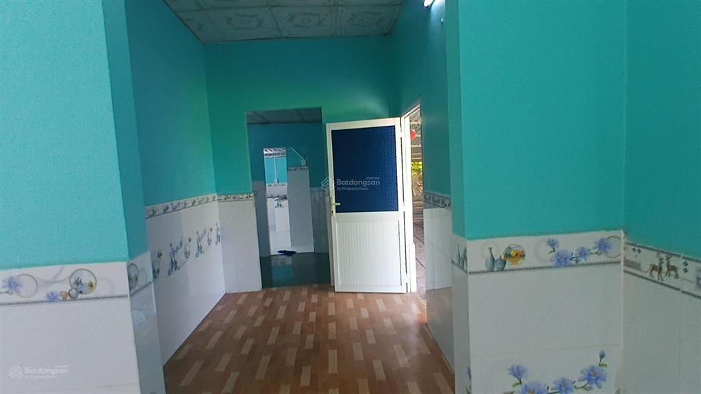 Cho thuê nhà mặt phố tại thị trấn long hồ, 4.500.000 triệu vnd, 220 m2, giá tốt