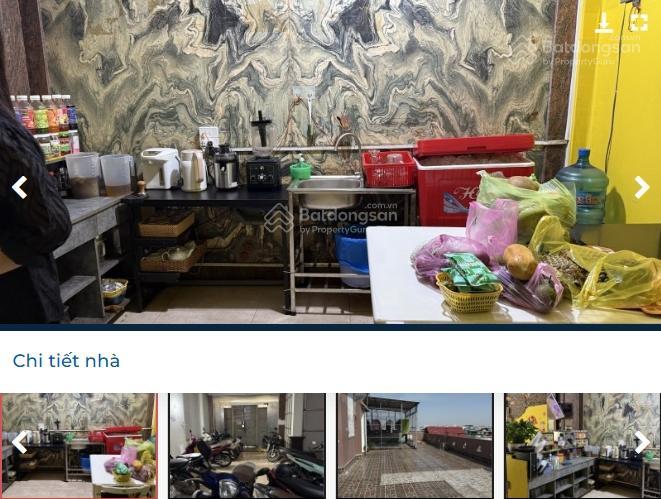 Bán mặt tiền kinh doanh vừa ở vừa cho thuê. tạ quang bửu, phường 5, quận 8.