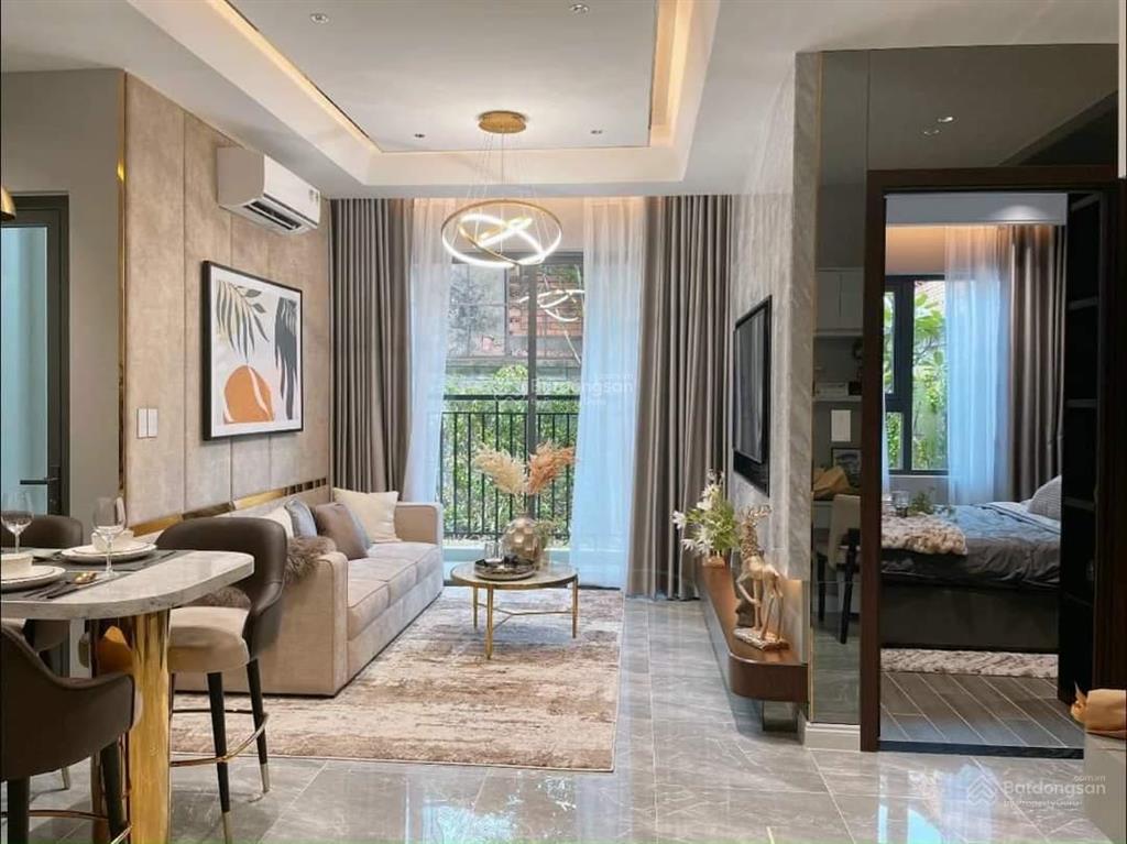 Bán 2pn 2wc phúc đạt tower ngay làng đại học. 2,3 tỷ sổ hồng