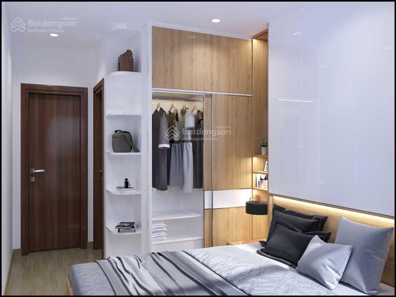 Bán 2pn 2wc phúc đạt tower ngay làng đại học. 2,3 tỷ sổ hồng