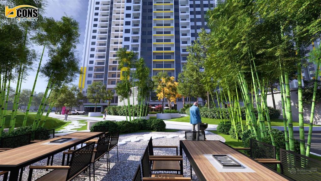 Giá full 100%, không ảo giá!  cần bán căn hộ mặt tiền ql13 tặng ngay 2,5 chỉ vàng