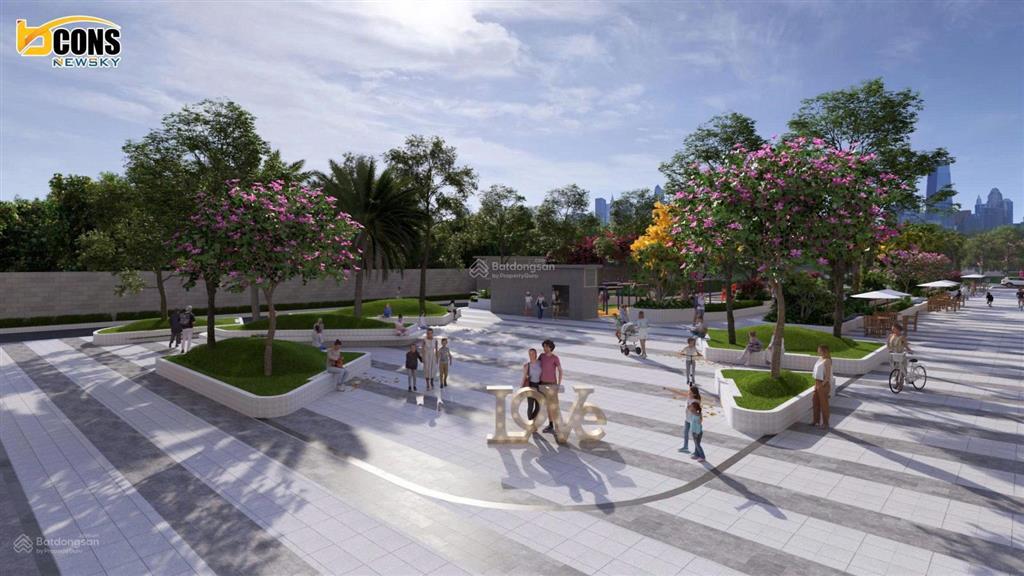 Giá full 100%, không ảo giá!  cần bán căn hộ mặt tiền ql13 tặng ngay 2,5 chỉ vàng