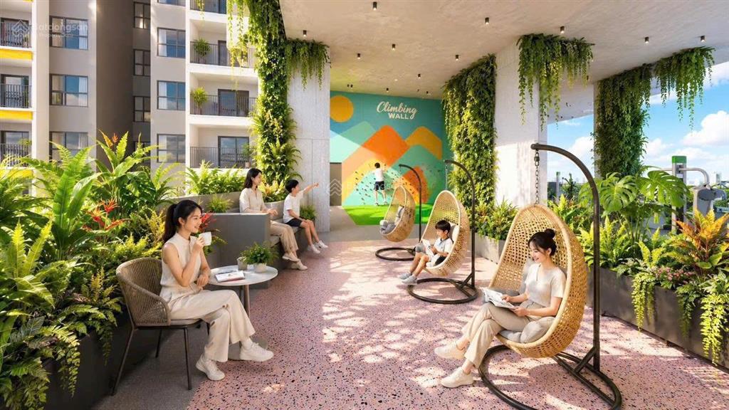 Tặng 2.5 chỉ vàng + voucher 30 triệu. ckt 12tr/1 tháng khi sở hữu căn hộ ql13