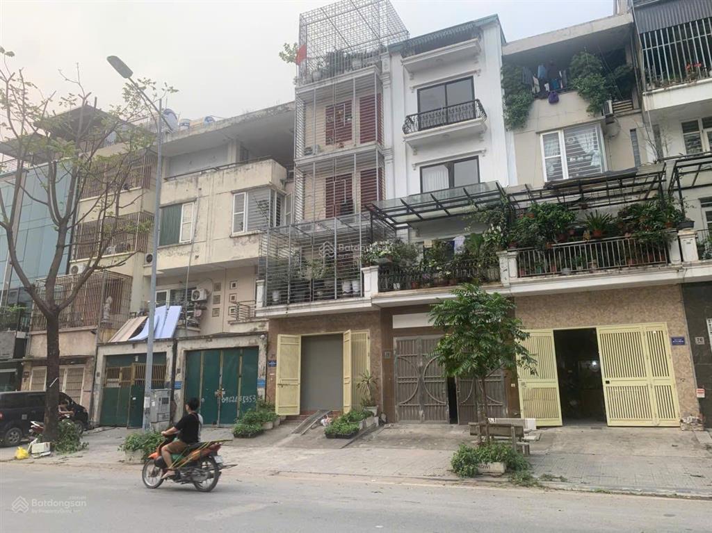 Liền kề văn phú gần metro 18tr ctl