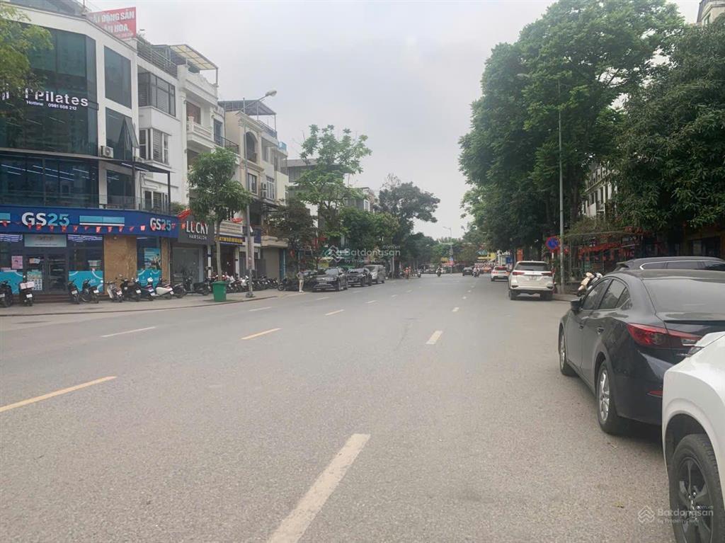 Liền kề văn phú gần tháp đồng hồ 15tr