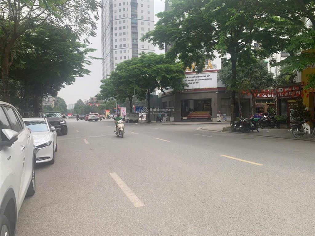 Liền kề văn phú gần tháp đồng hồ 15tr