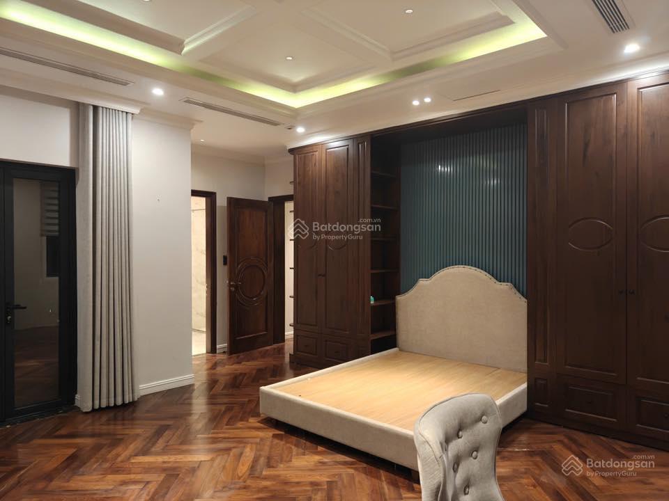Biệt thự linh đàm nội thất hoàng gia