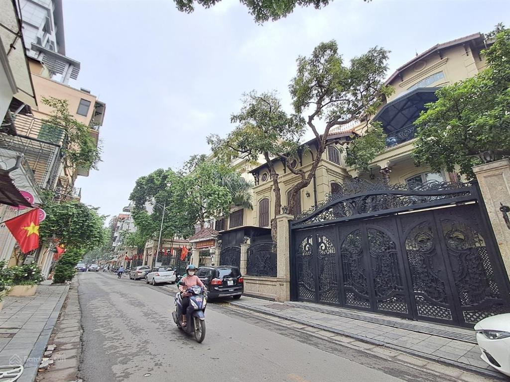 Mp trần quốc toản. 501m2. 3 tầng. mt 15m. full thổ cư, pháp lí chuẩn. giá 385tỷ.