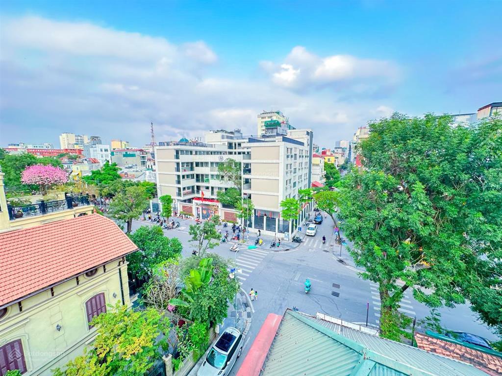 Mp trần quốc toản. 501m2. 3 tầng. mt 15m. full thổ cư, pháp lí chuẩn. giá 385tỷ.