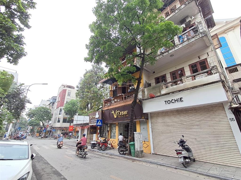 Mp trần quốc toản. 501m2. 3 tầng. mt 15m. full thổ cư, pháp lí chuẩn. giá 385tỷ.