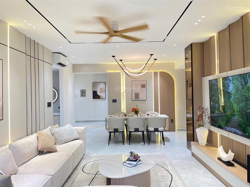 Bán căn hộ grand view phú mỹ hưng  118m2  3pn  full nội thất  view biệt thự  giá tốt 10 tỷ