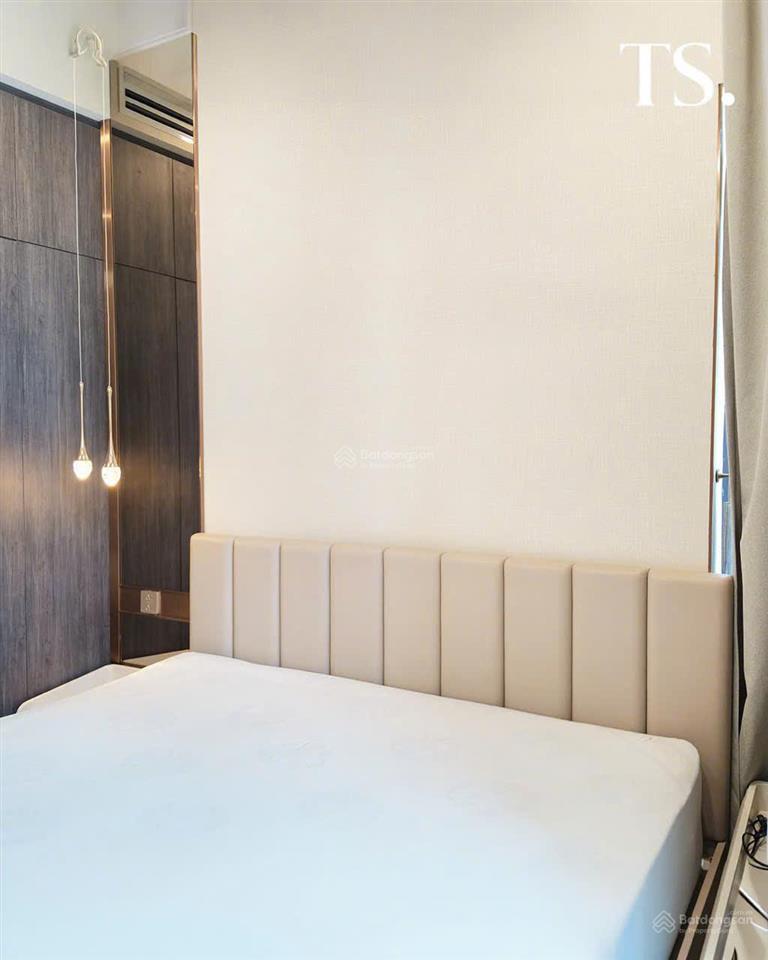 Cho thuê cc tại lumiere riverside, 37 triệu, 77,1m2, full nội thất