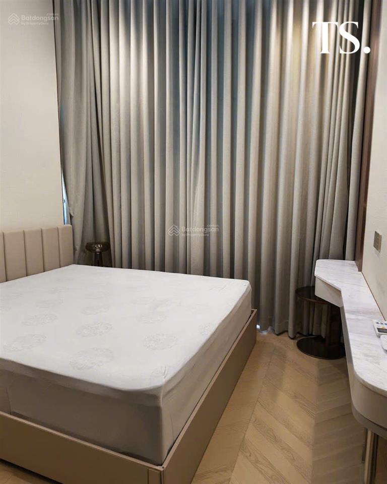 Cho thuê cc tại lumiere riverside, 37 triệu, 77,1m2, full nội thất