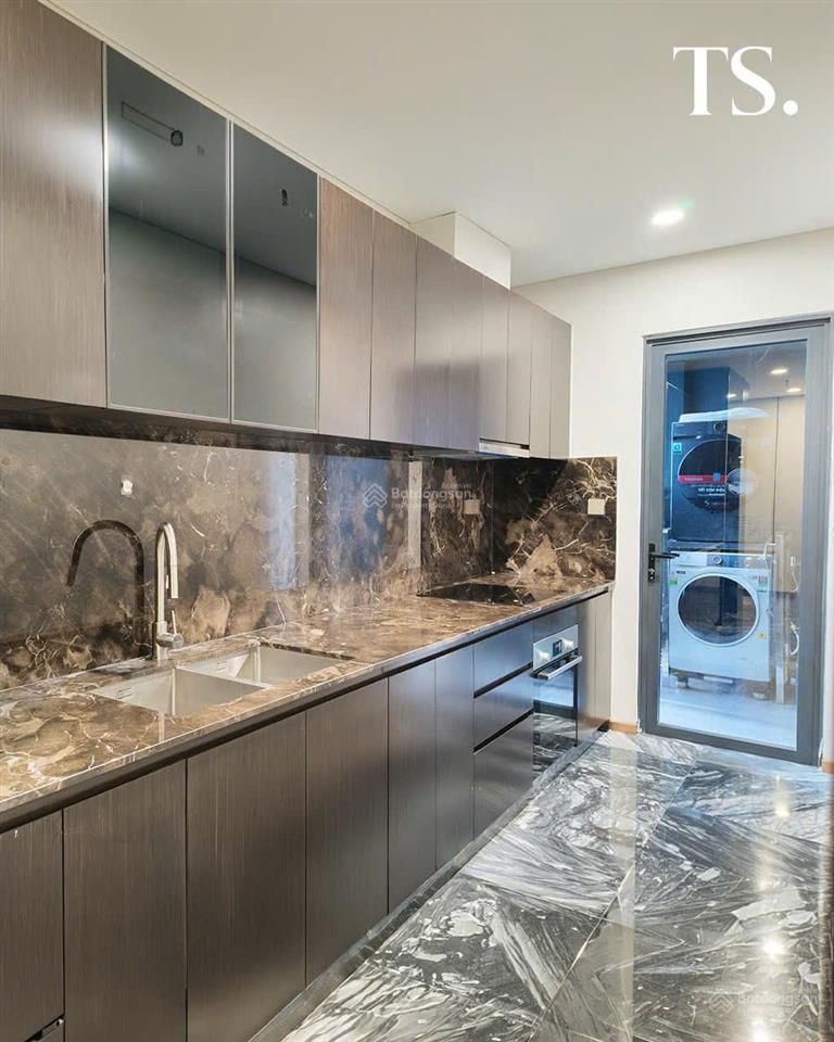 Cho thuê cc tại lumiere riverside, 37 triệu, 77,1m2, full nội thất