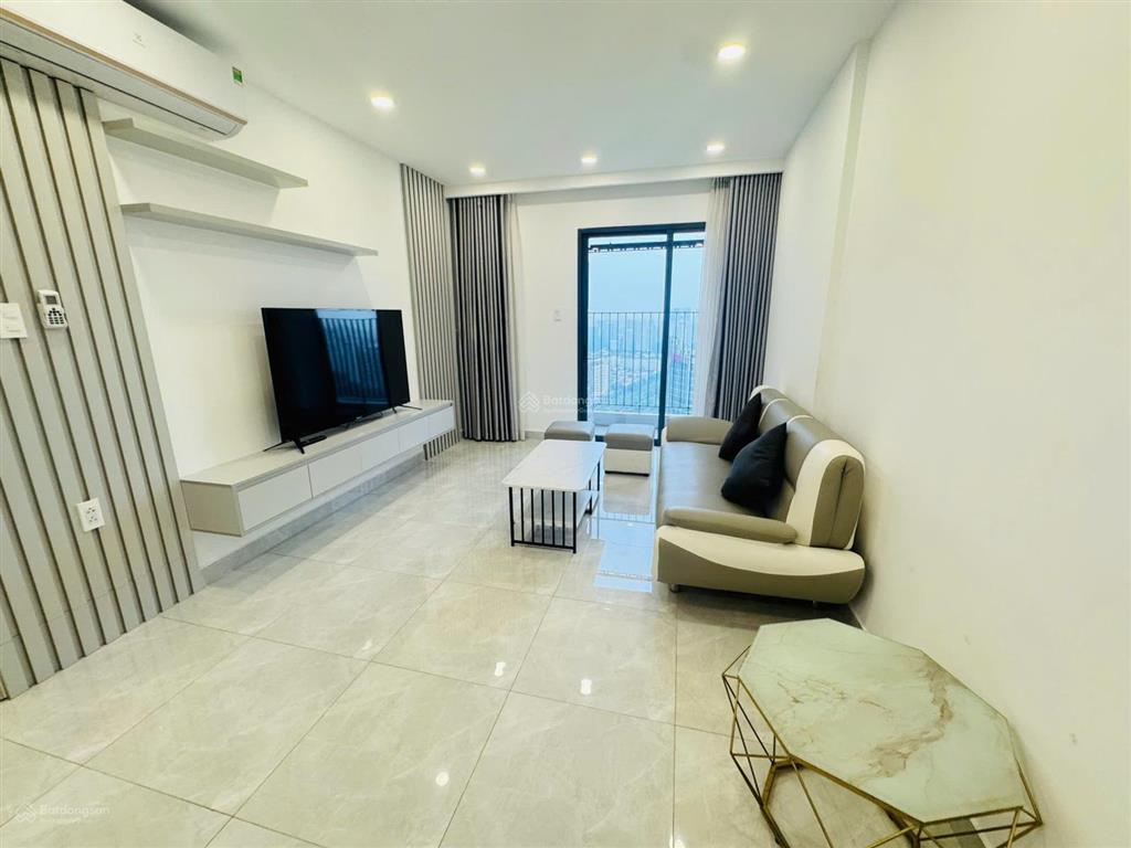 1pn 55m2 lavida q7 ngay phú mỹ hưng  hiếm, giá tốt nhất, dễ cho thuê, view đẹp