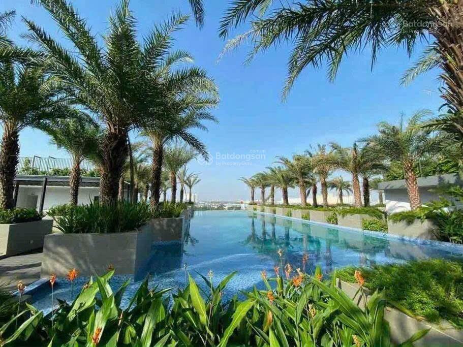 1pn 55m2 lavida q7 ngay phú mỹ hưng  hiếm, giá tốt nhất, dễ cho thuê, view đẹp