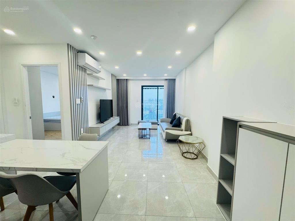 1pn 55m2 lavida q7 ngay phú mỹ hưng  hiếm, giá tốt nhất, dễ cho thuê, view đẹp