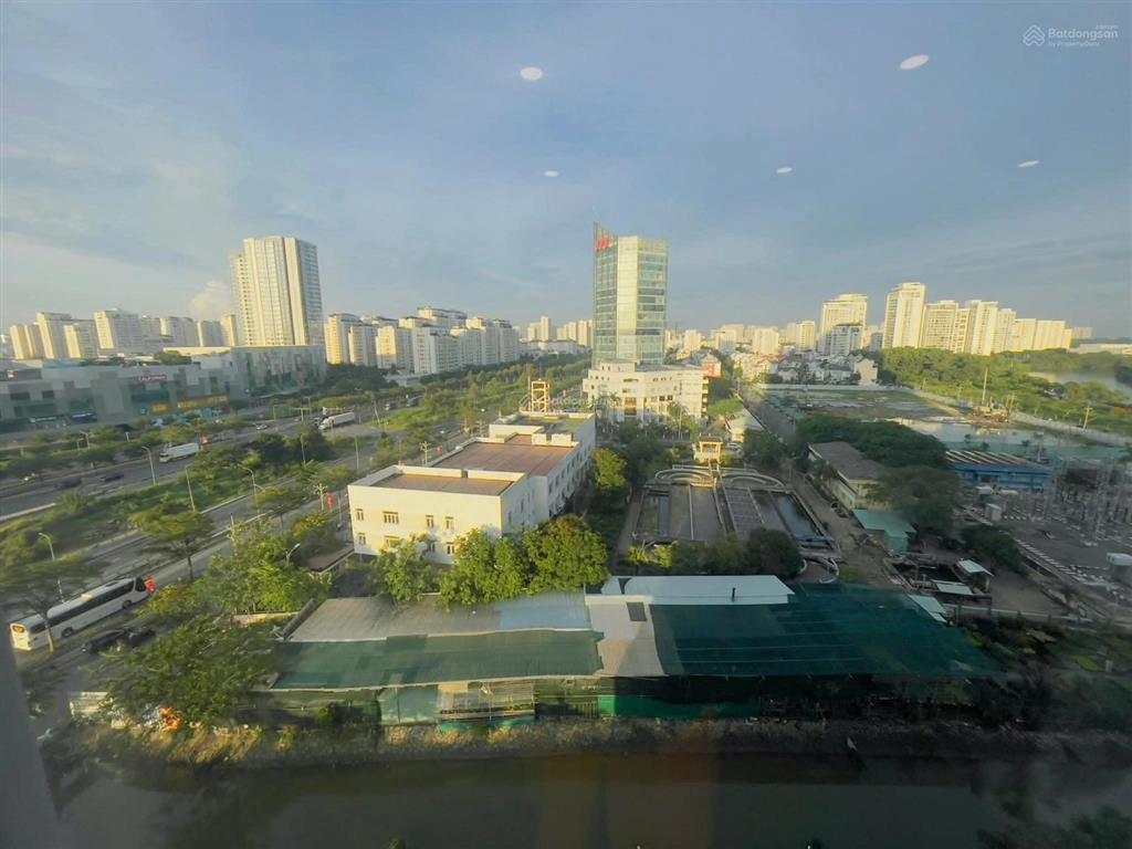 1pn 55m2 lavida q7 ngay phú mỹ hưng  hiếm, giá tốt nhất, dễ cho thuê, view đẹp