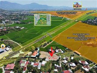 Bán đất tại xã diên hòa, 1,36 tỷ, 115 m2, giá ưu đãi