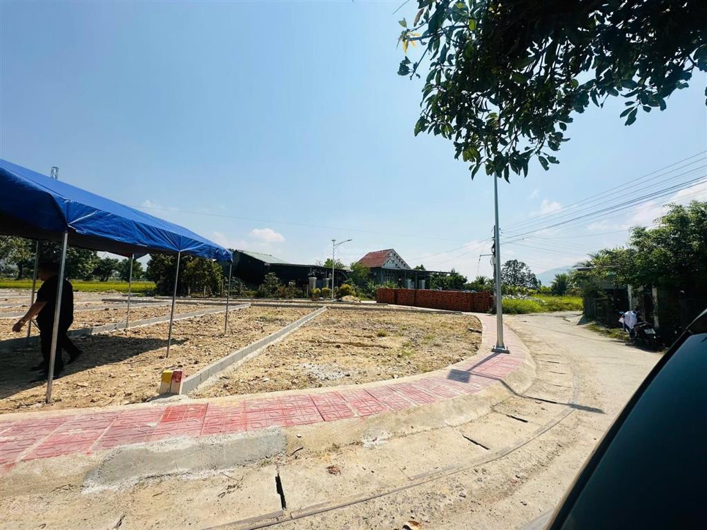 Bán đất đẹp tại xã diên lạc, 1,068 tỷ, 89 m2, hướng đông nam, pháp lý đầy đủ