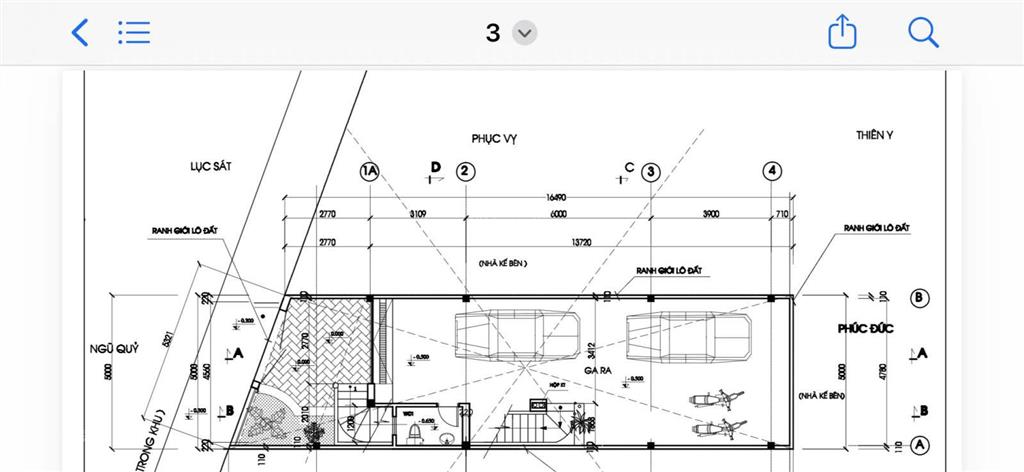 Bán lô đất đấu giá đẹp nhất giang biên long biên!vị trí vàng pháp lý chuẩn giá tốt chốt nhanh!