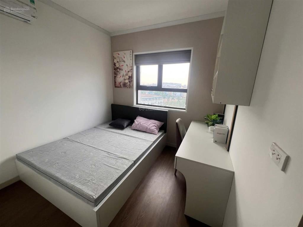 Bán cc 3pn, 1wc, 70m2, 1,5 tỷ tại cát tường smart city,bắc ninh,nh hỗ trợ vay 70%,lãi suất 5.4%