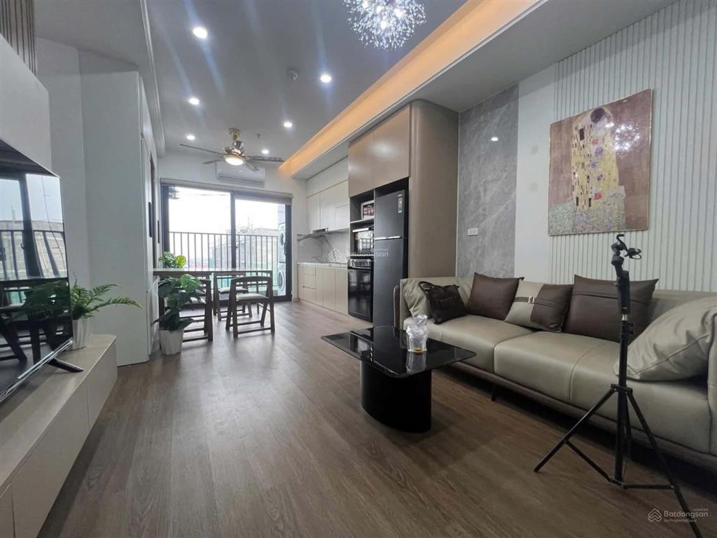 Bán cc 3pn, 1wc, 70m2, 1,5 tỷ tại cát tường smart city,bắc ninh,nh hỗ trợ vay 70%,lãi suất 5.4%