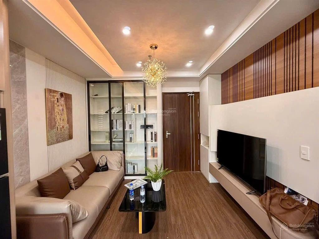 Bán cc 3pn, 1wc, 70m2, 1,5 tỷ tại cát tường smart city,bắc ninh,nh hỗ trợ vay 70%,lãi suất 5.4%