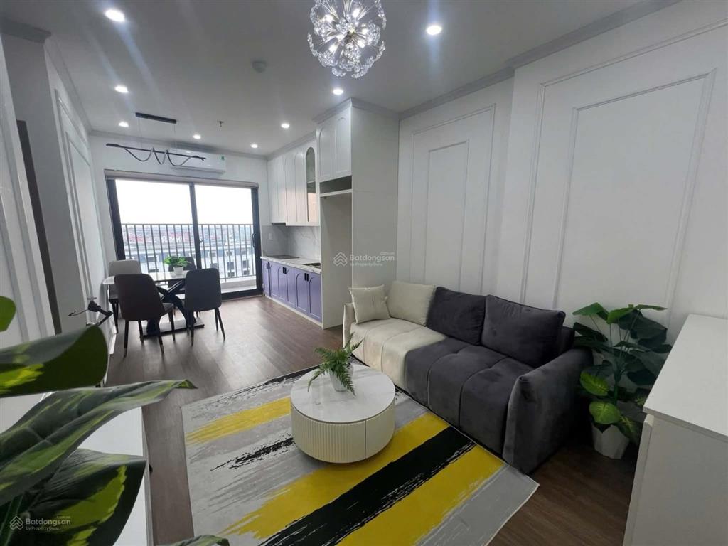 Bán cc 3pn, 1wc, 70m2, 1,5 tỷ tại cát tường smart city,bắc ninh,nh hỗ trợ vay 70%,lãi suất 5.4%