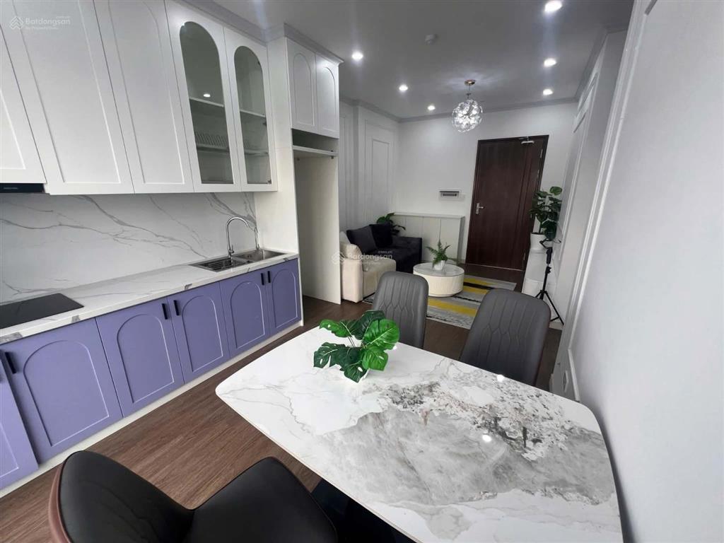 Bán cc 3pn, 1wc, 70m2, 1,5 tỷ tại cát tường smart city,bắc ninh,nh hỗ trợ vay 70%,lãi suất 5.4%