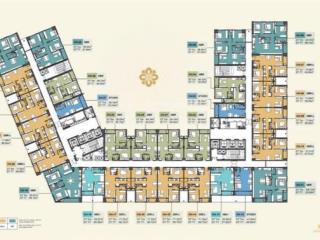 Nhận booking dự án mangala lõi kcn song khê nội hoàng bắc ninh giá dự kiến 44 triệu/m2 ~ 1.5 tỷ