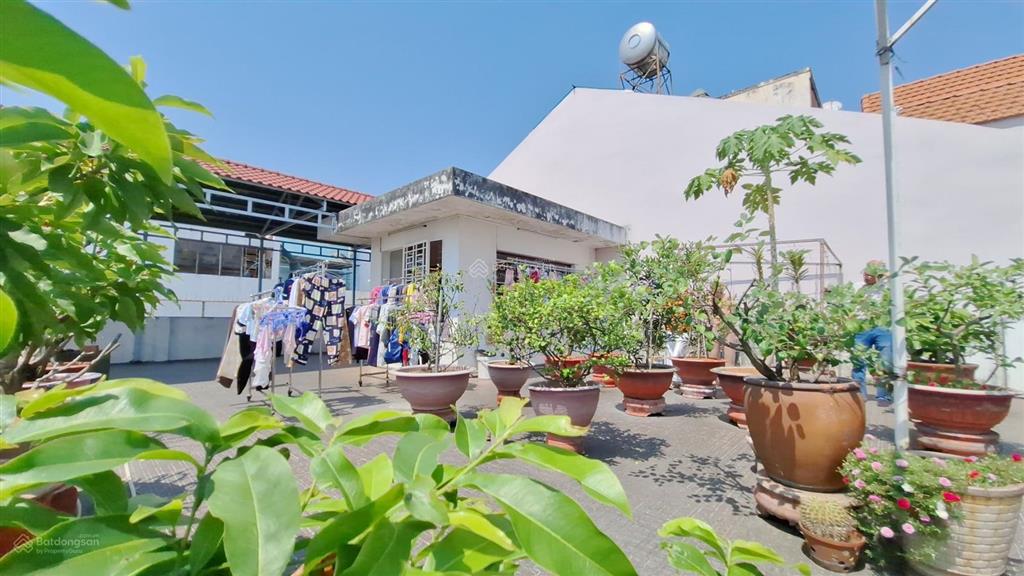 Bán nhà đất vàng phú nhuận, hiếm 188.3m2 ngay trung tâm hồ văn huê xe hơi ngủ trong nhà
