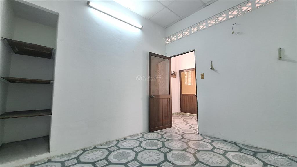 Bán nhà riêng 4pn, 2wc tại đường cách mạng tháng tám, quận 3, tp.hcm, giá 7,2 tỷ, 42,3m²