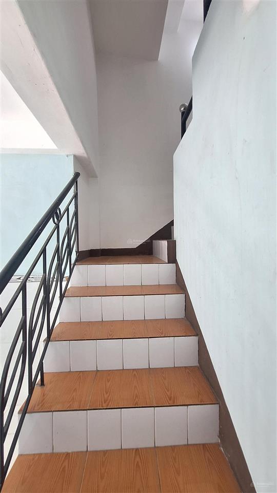 Bán nhà riêng 4pn, 2wc tại đường cách mạng tháng tám, quận 3, tp.hcm, giá 7,2 tỷ, 42,3m²