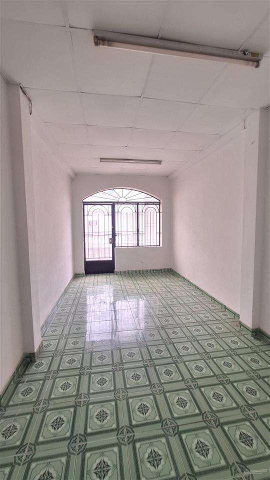 Bán nhà riêng 4pn, 2wc tại đường cách mạng tháng tám, quận 3, tp.hcm, giá 7,2 tỷ, 42,3m²