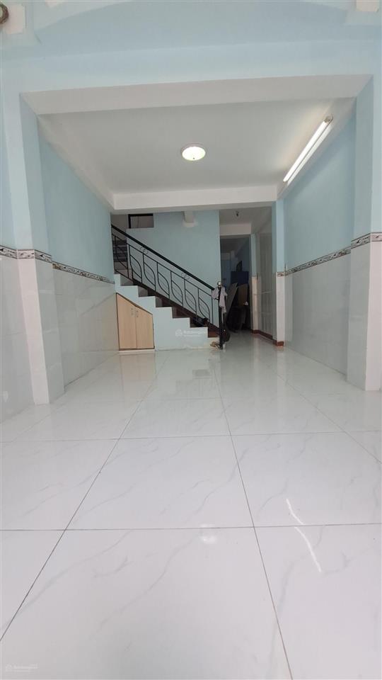 Bán nhà riêng 4pn, 2wc tại đường cách mạng tháng tám, quận 3, tp.hcm, giá 7,2 tỷ, 42,3m²