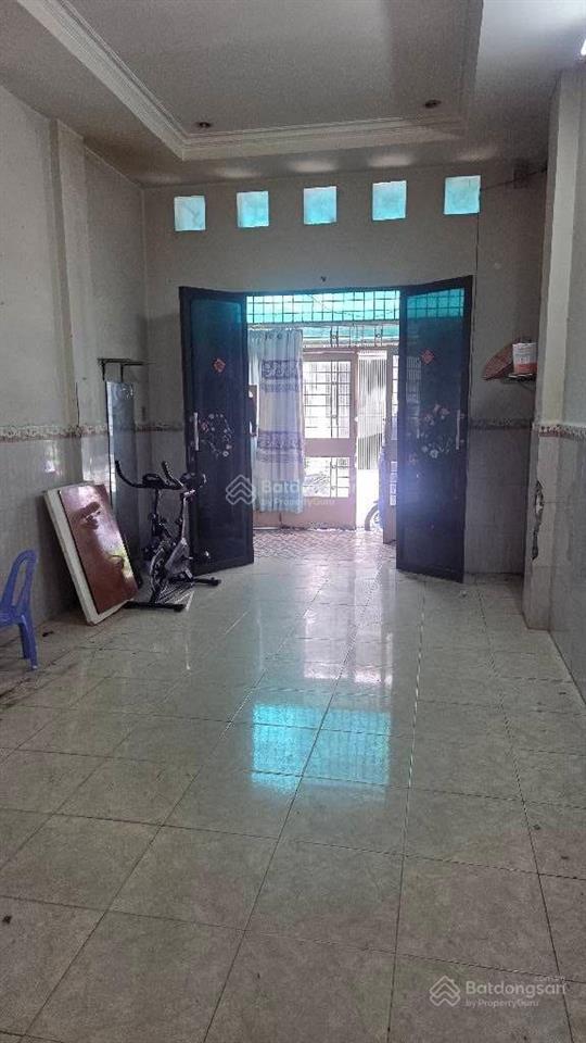 Nhà 2 tầng 44m2(3.4 x 13) 2pn, 2wc, cách mặt tiền 30m phan đình phùng, phú nhuận