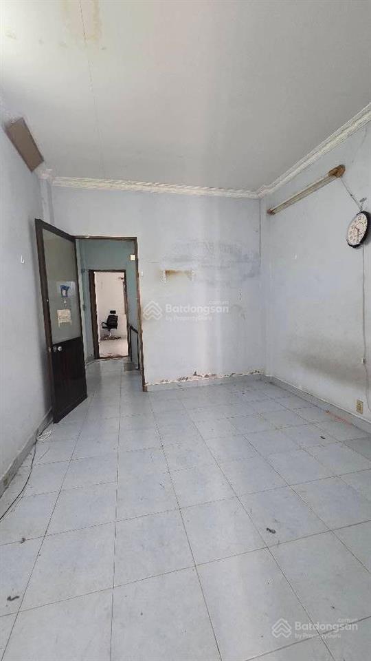 Nhà 2 tầng 44m2(3.4 x 13) 2pn, 2wc, cách mặt tiền 30m phan đình phùng, phú nhuận