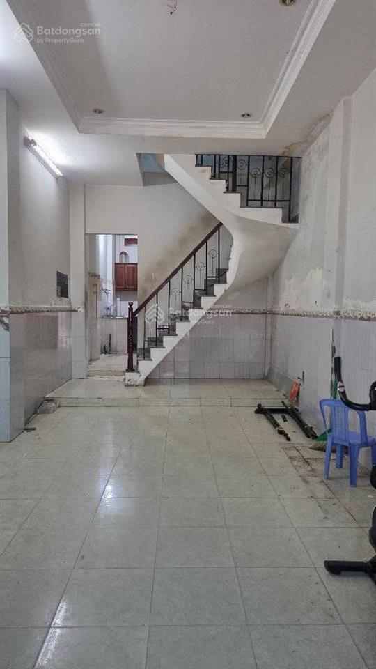 Nhà 2 tầng 44m2(3.4 x 13) 2pn, 2wc, cách mặt tiền 30m phan đình phùng, phú nhuận