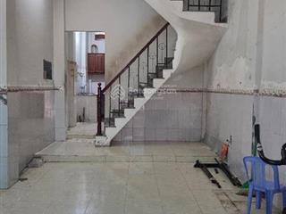 Nhà 2 tầng 44m2(3.4 x 13) 2pn, 2wc, cách mặt tiền 30m phan đình phùng, phú nhuận